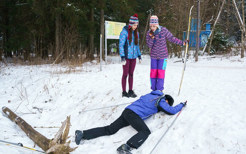 Полина, 43 года, 0 размер груди