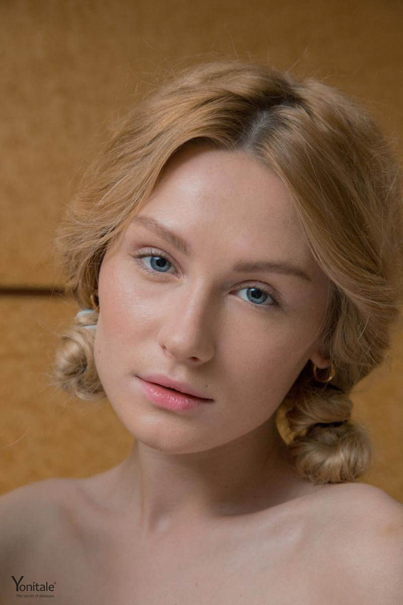 Ева, 19 лет, 3 размер груди