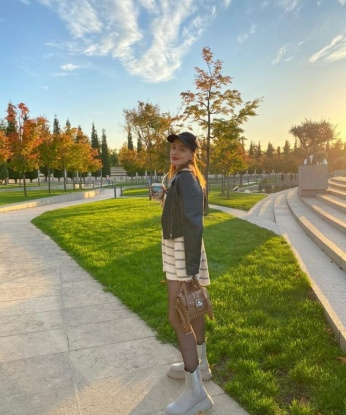 Лилия, 24 года, 2 размер груди